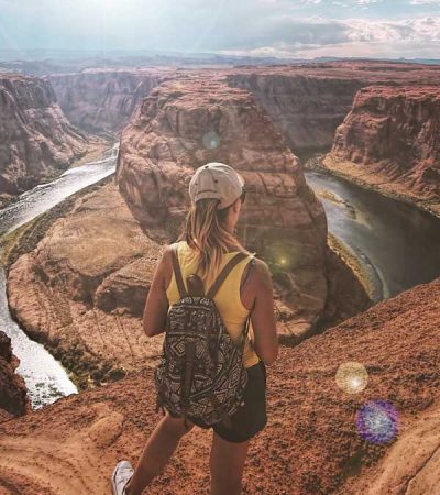 Travels