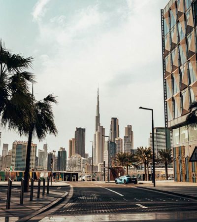 UAE