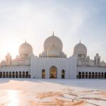 Sheikh Zayed Grand Mosque Ranks