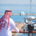 Saudi Bahrain Sea Route