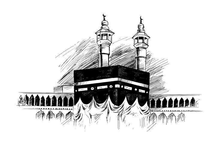 New Umrah Rules for UAE Pilgrims: Pre-Booking Hotels & Transport Now Mandatory