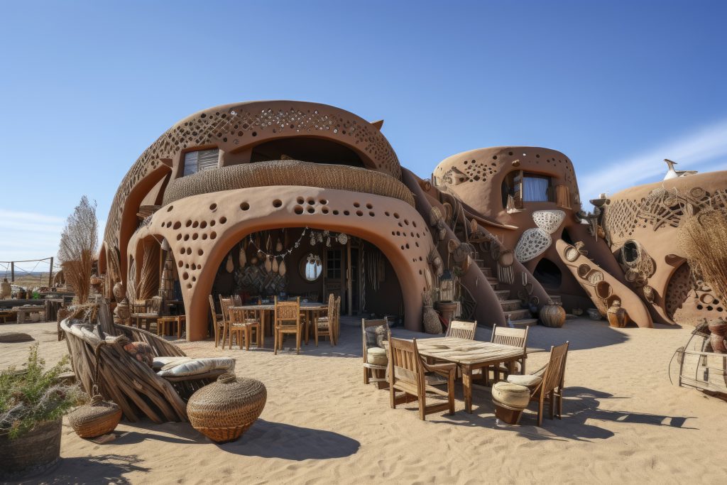 Al Shindagha, near Dubai Creek