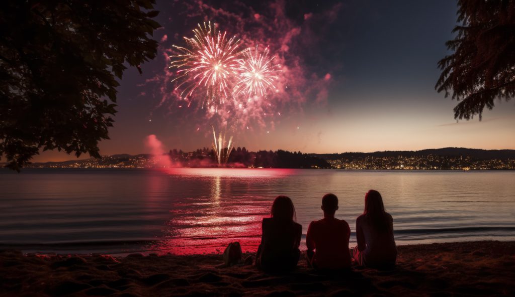 Ras Al Khaimah: Adventure and Fireworks by the Sea