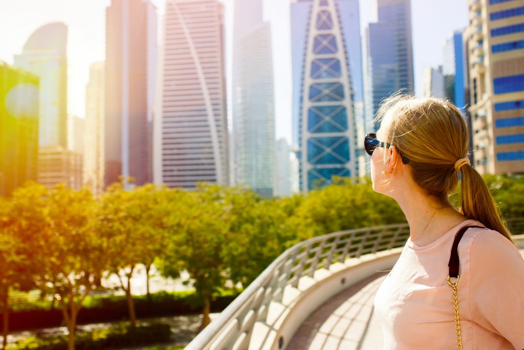 Green Hotels & Resorts