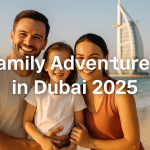 Family Adventures in Dubai 2025