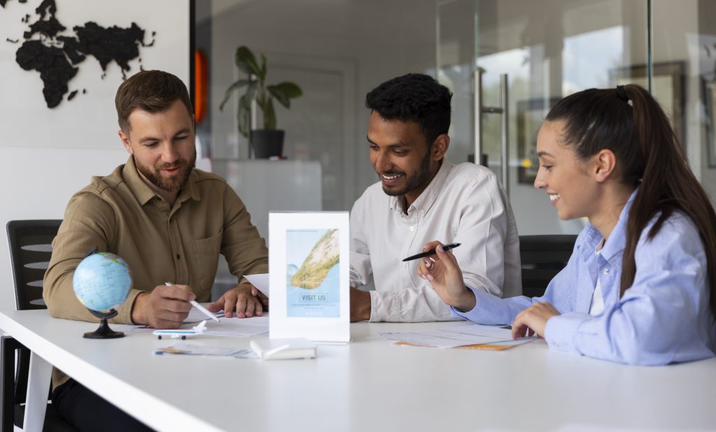 Accessibility Made Easy: Visas and Entry Assistance