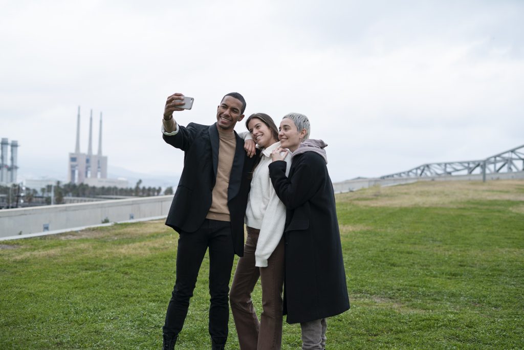 The Old Meets the New – Dubai’s Dual Personality