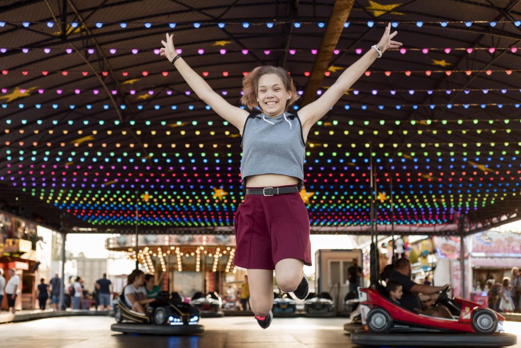 Top Theme Parks & Attractions for Kids