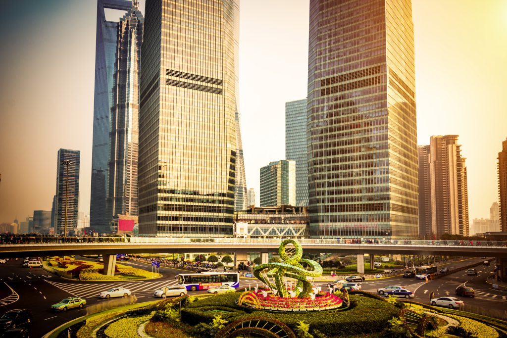 Futuristic Dubai – The City of Tomorrow