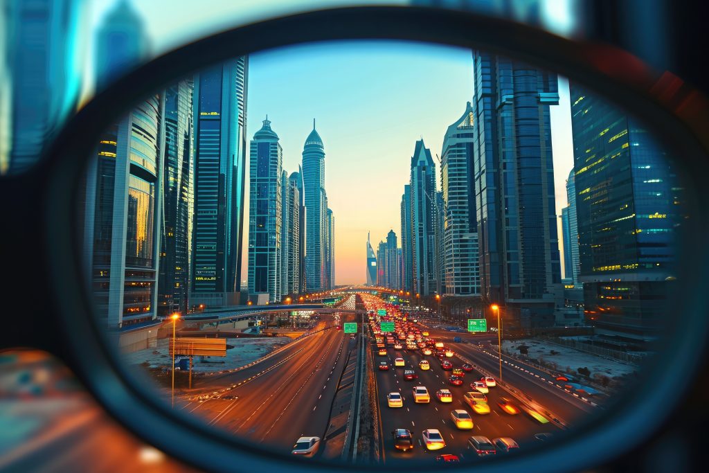 A Journey Through Time and Trade