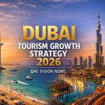 Dubai Tourism Growth Strategy 2026 UAE Vision Now!