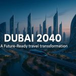 Dubai 2040: A Future-Ready Travel Transformation