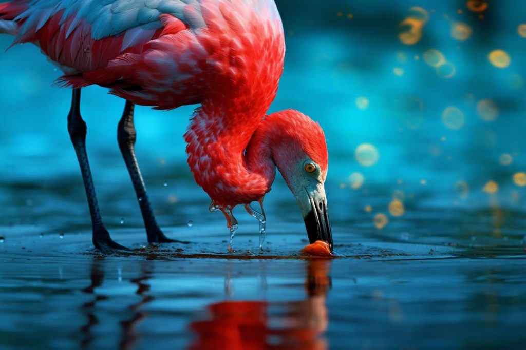 The Flamingo Experience: Bigger, Brighter, and More Iconic