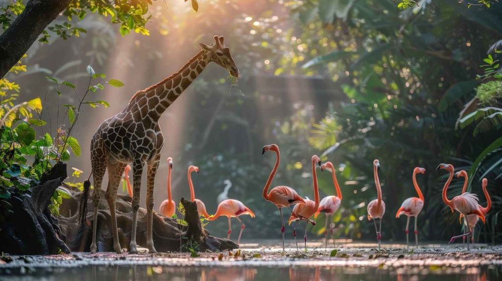 What’s New in the Ras Al Khor Expansion?