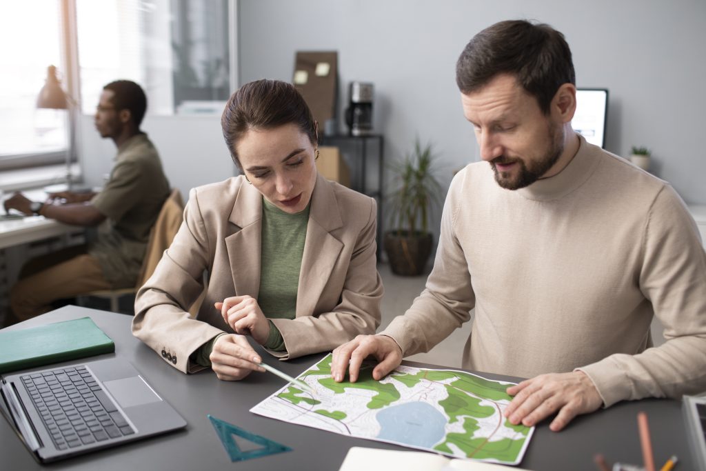 Hyper-Local Sustainability Takes Center Stage