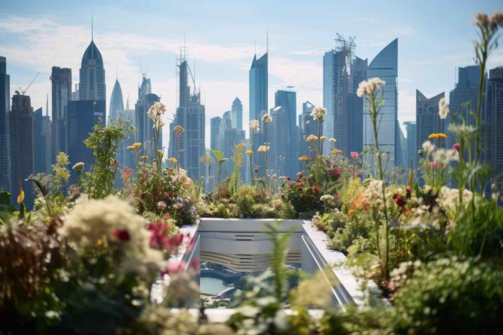 Smarter, More Sustainable Urban Experiences