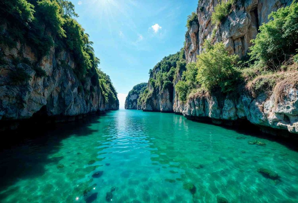 Hatta Rock Pools (Dubai)