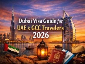 Dubai Visa Guide for UAE & GCC Travelers 2026