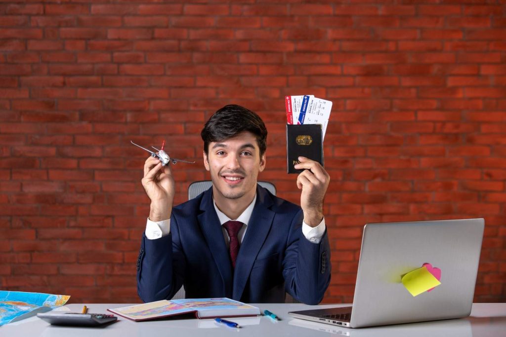 Who Needs a Dubai Visa?