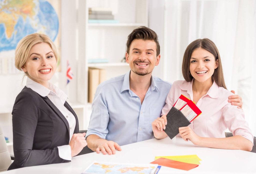 Types of Dubai Visas Available