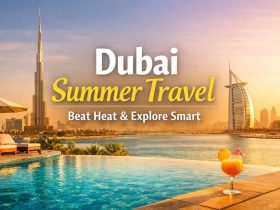 Dubai Summer Travel: Beat Heat & Explore Smart