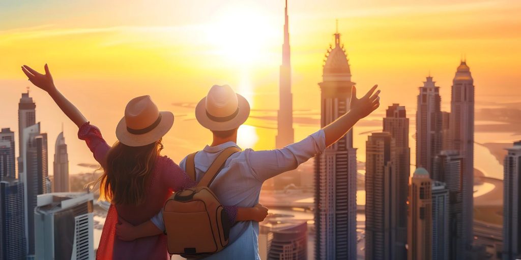 Best Time to Visit Dubai