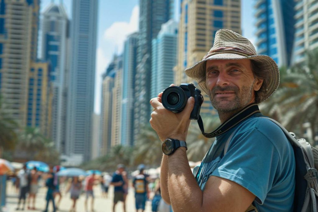 Top Attractions in Dubai to watch out