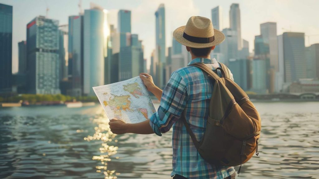 Mastering the Art of Timing Your Day