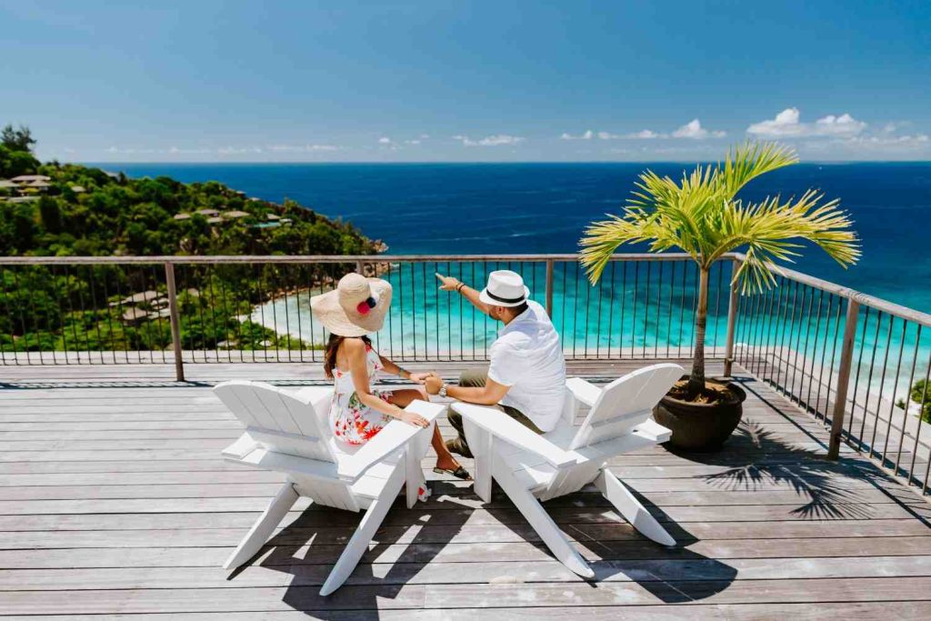 Boutique & Private Beach Resorts for Ultimate Relaxation
