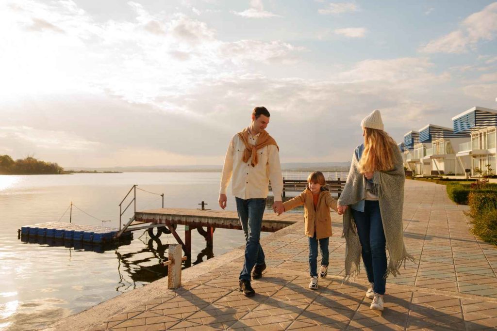 Understanding Dubai Weather & Packing Smartly