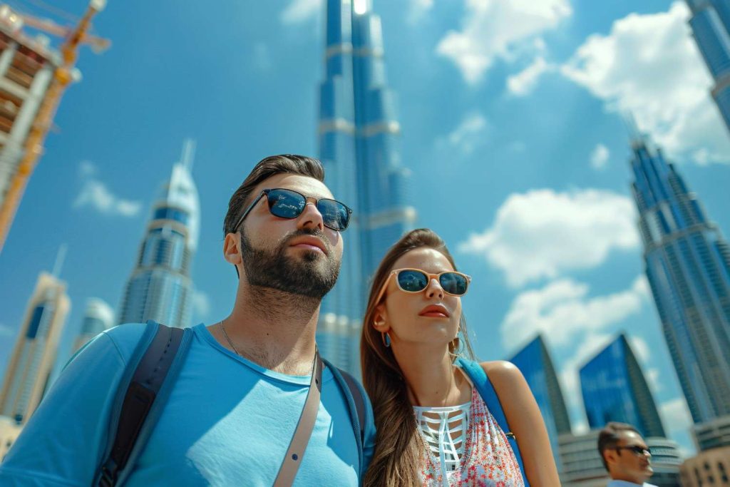 Best Time to Visit Dubai for Travellers