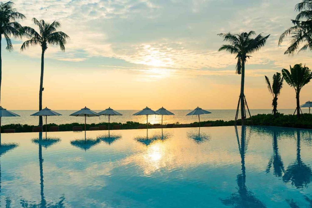 Hidden Beach Gems in Ras Al Khaimah