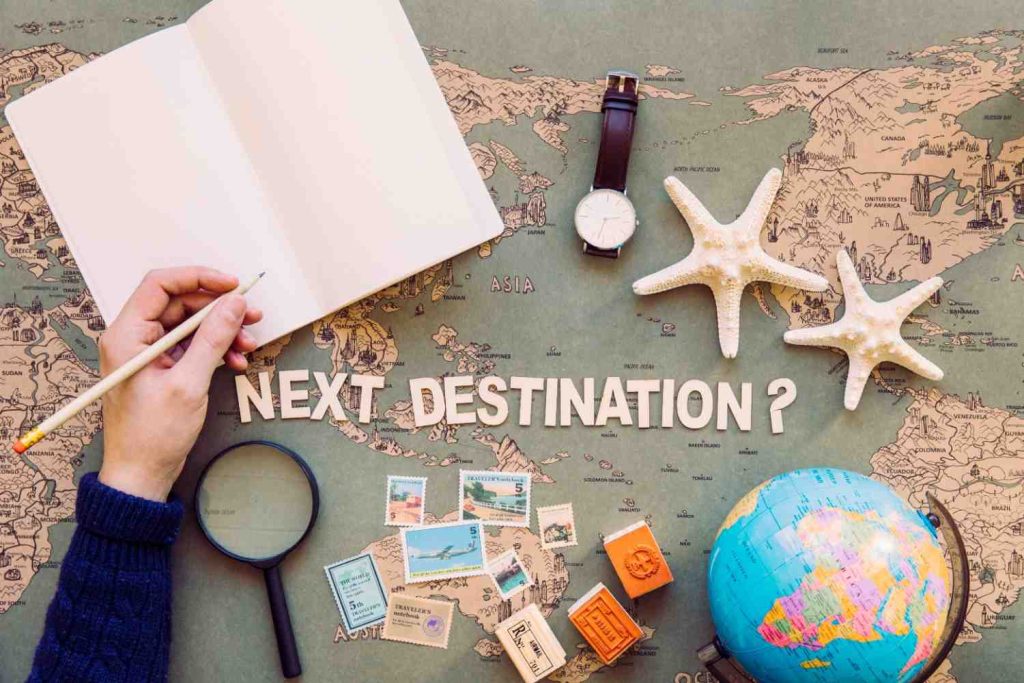 Tips to Plan a Budget Trip from Dubai