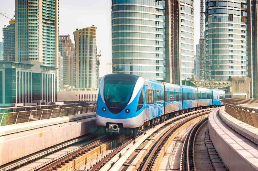 Use Public Transport to Save Money