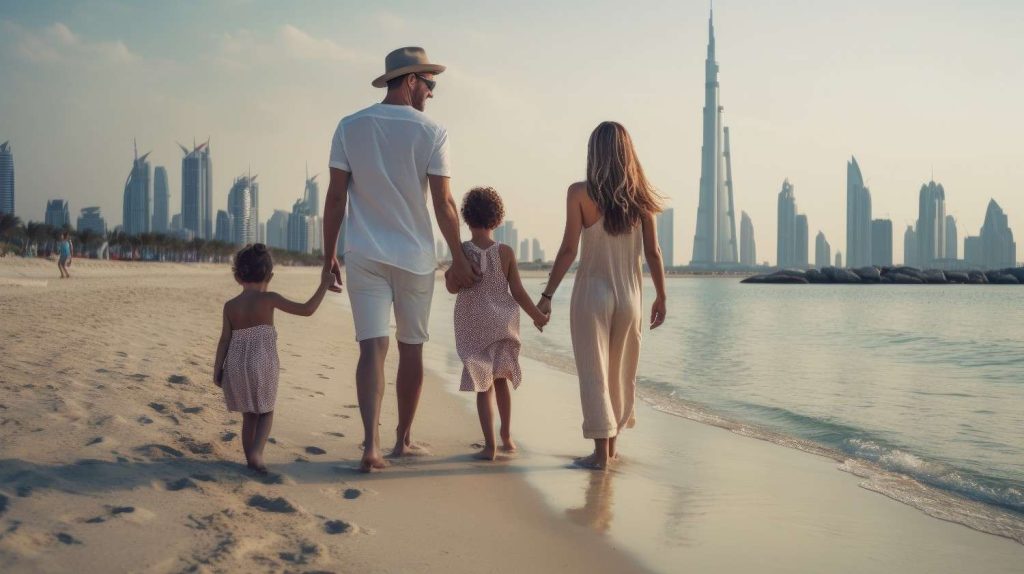 Should You Book UAE Travel This Summer?