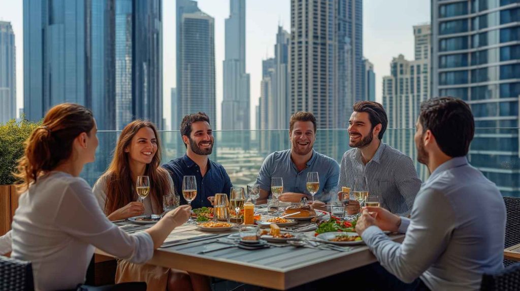 How to Save Money on Food in Dubai