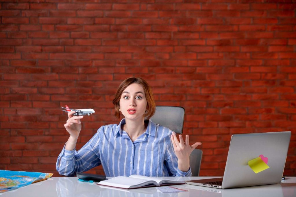 What is Tamara? and How Does It Work for Flight Bookings?
