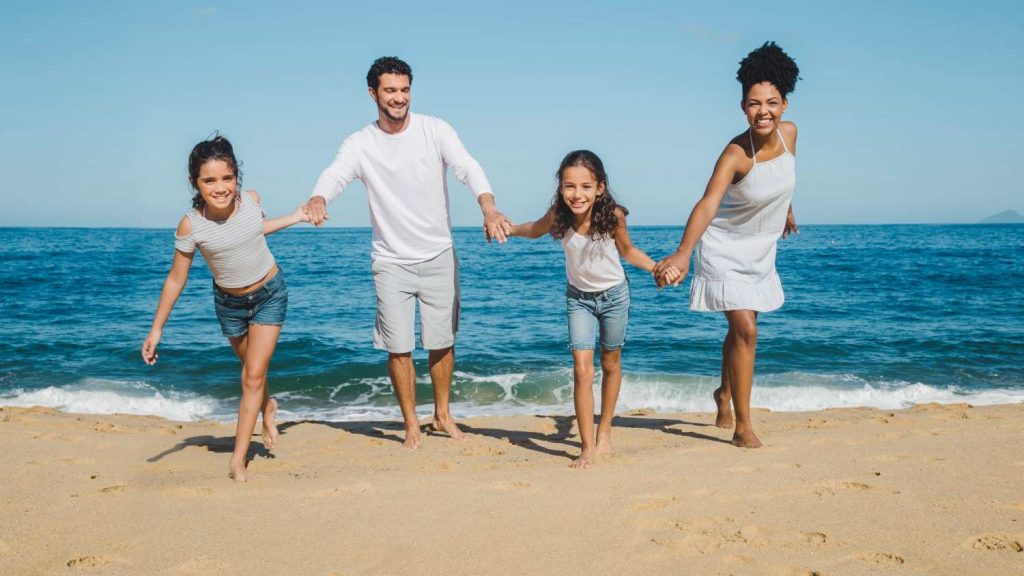The Right tips for Summer Destination from Dubai