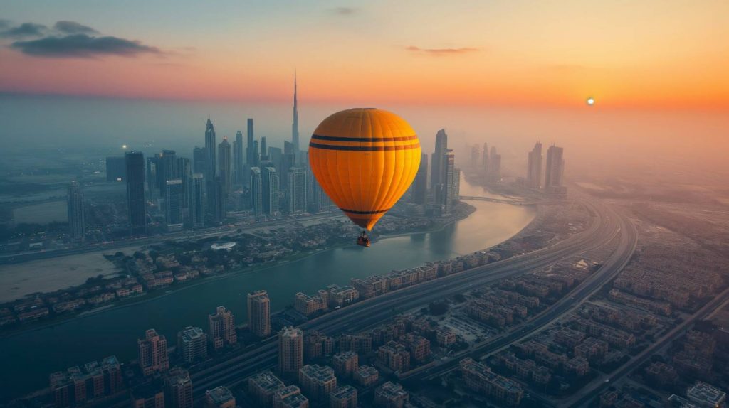 Dubai to Fujairah: A Scenic East Coast Drive