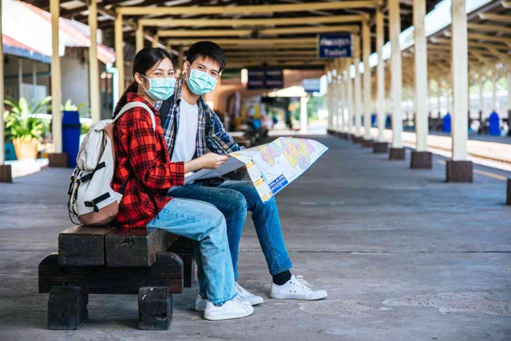 Manage Food, Transport and Safety