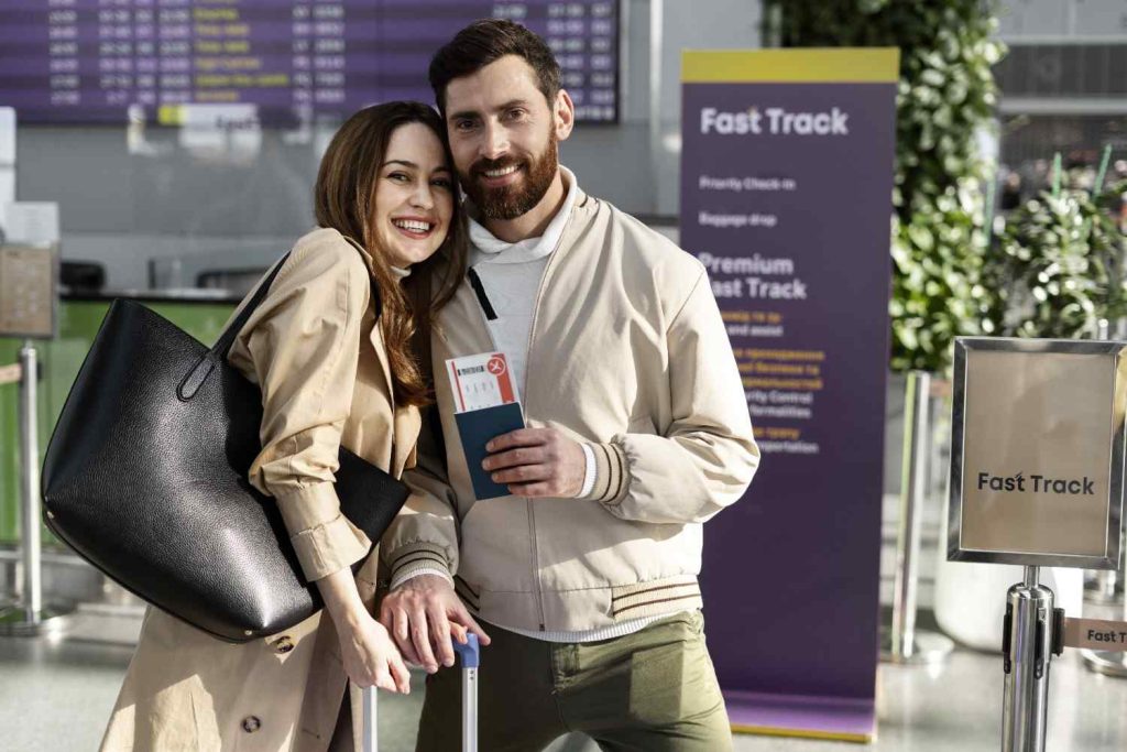 Why Use Tamara for Flight Booking?