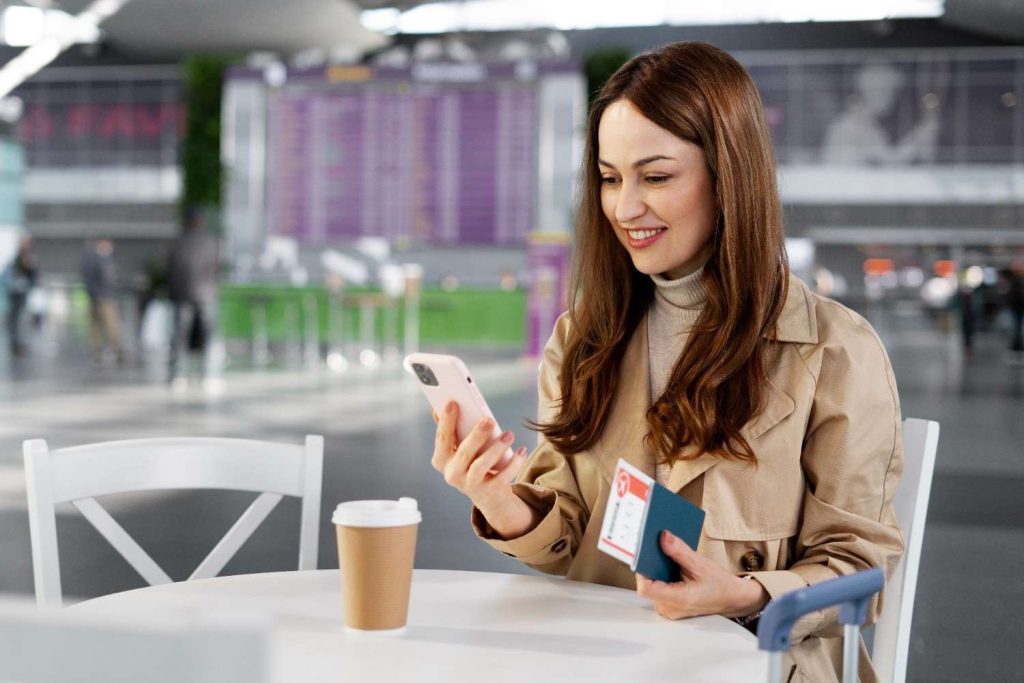Book Flights and Hotels Early
