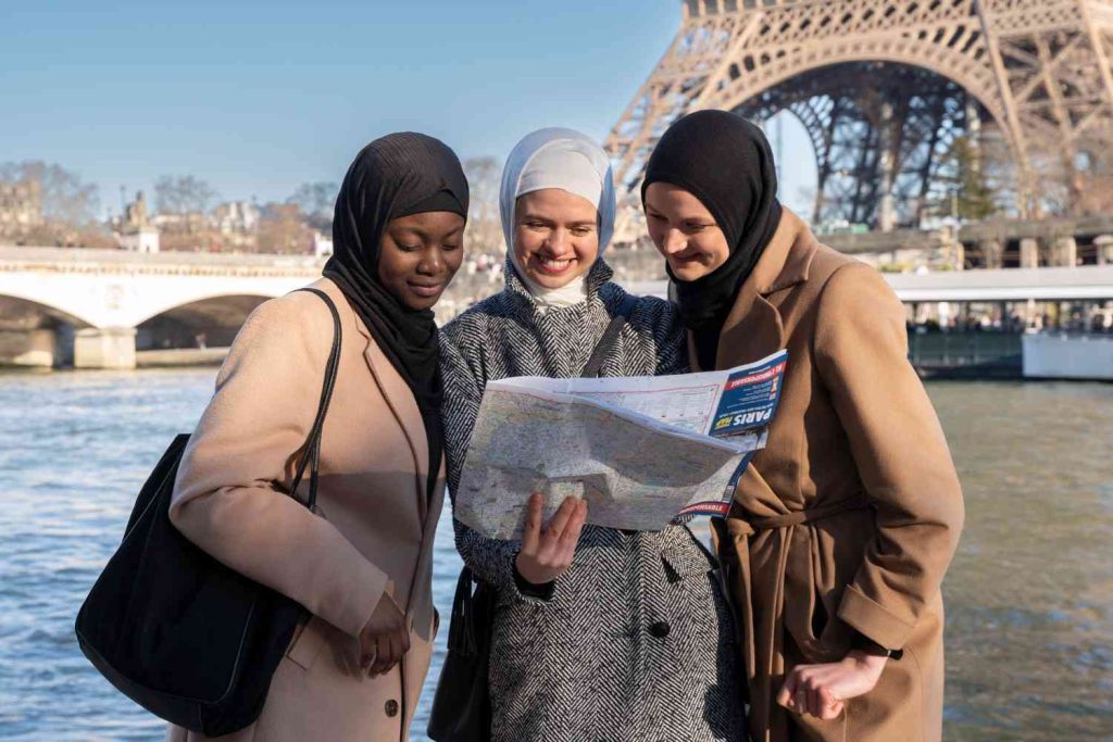 7-Day UAE Itinerary for First-Time Travellers