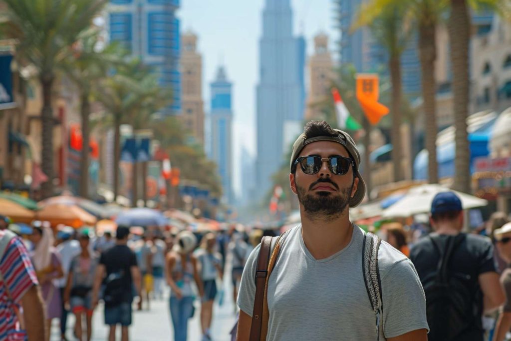 What Makes Old Dubai Special?