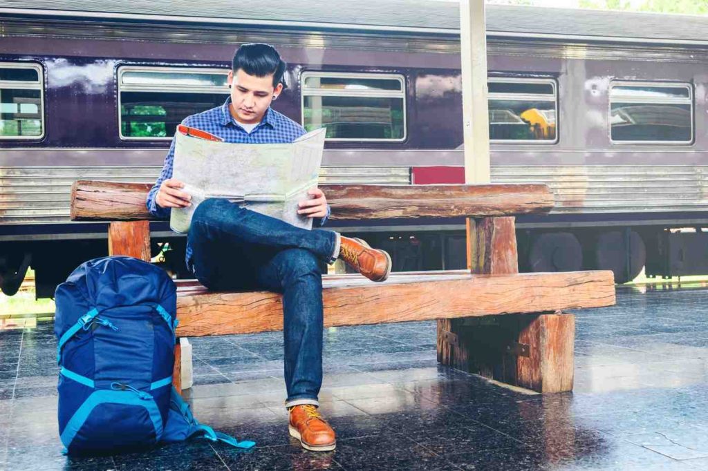 Tips for Planning a UAE Train Trip