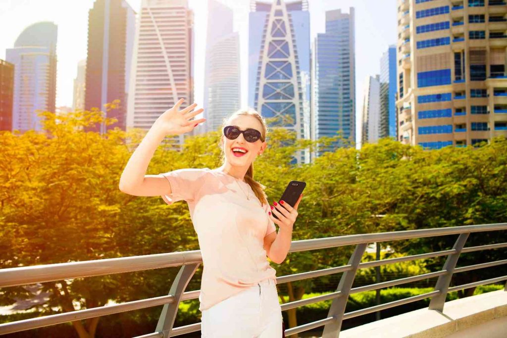 Sustainable and Experience-Based Travel Is Rising