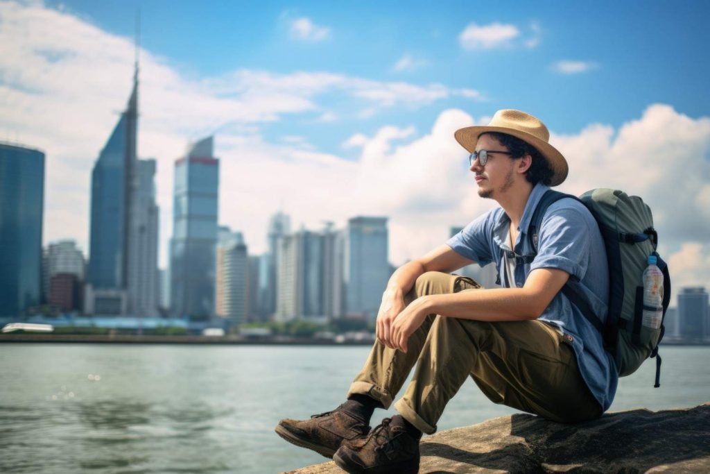 Tourism Is Growing Beyond Dubai