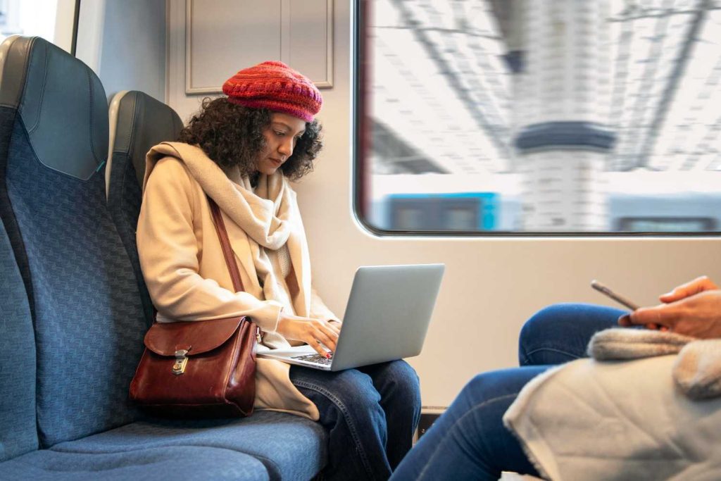 UAE Travel Is Becoming More Connected by Rail