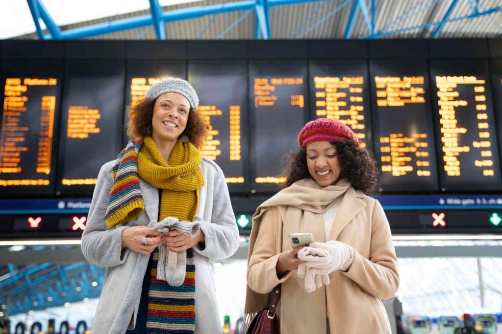 How Smart Airport Technology Is Transforming UAE Travel
