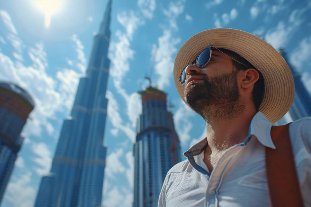 Is 3 Days Enough for a UAE Holiday?